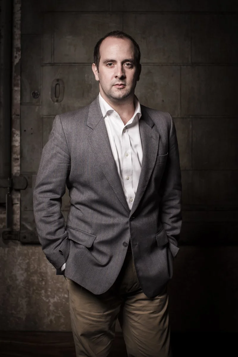 Tarik O'Regan, Composer