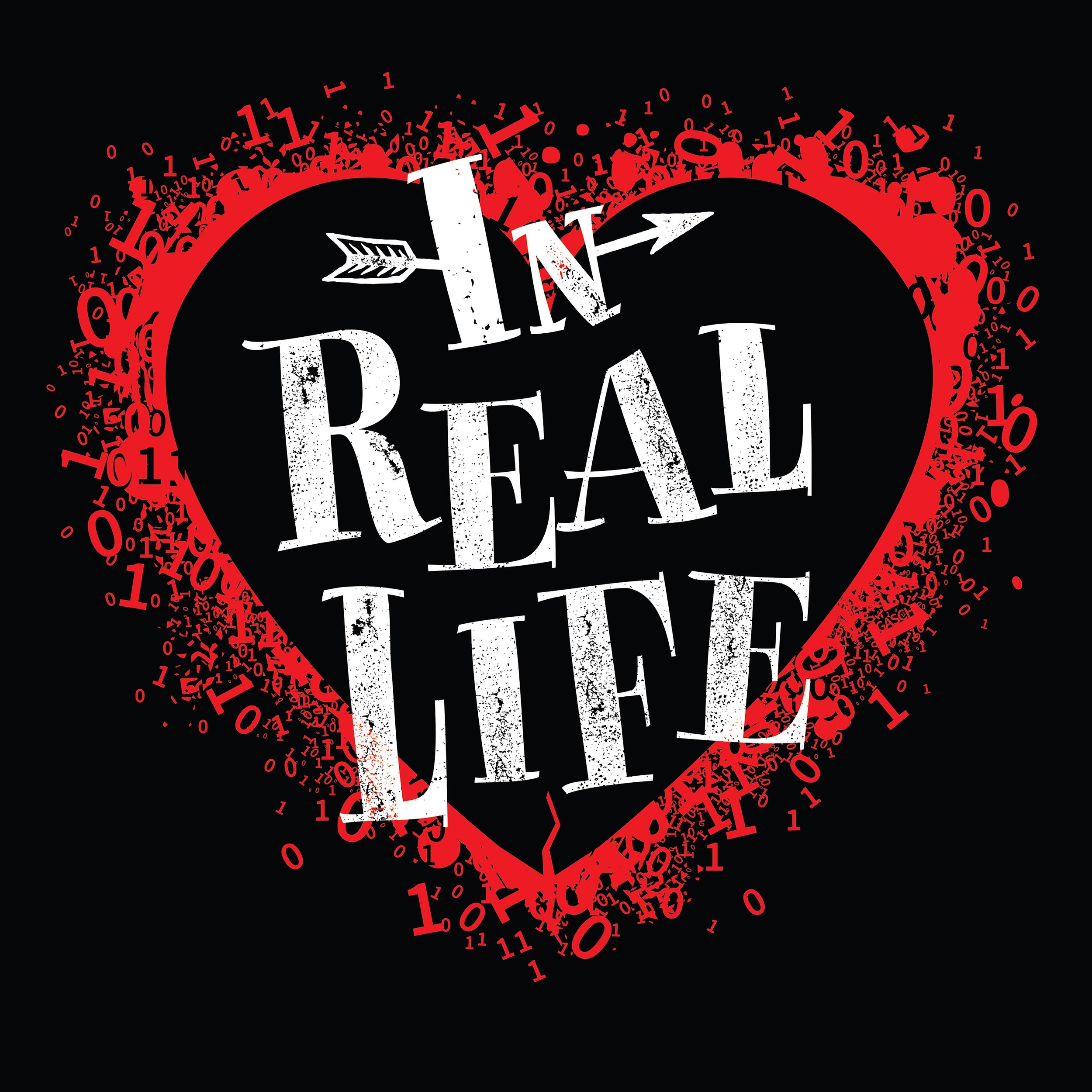 In Real Life ~ Comic Online Dating Opera