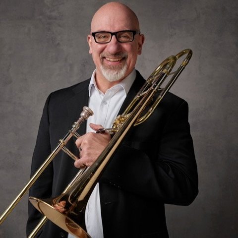 John Faieta, Trombone