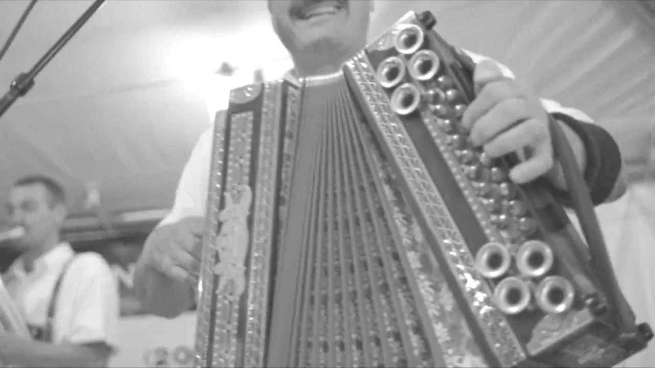 Oktoberfest 2014 Invitation