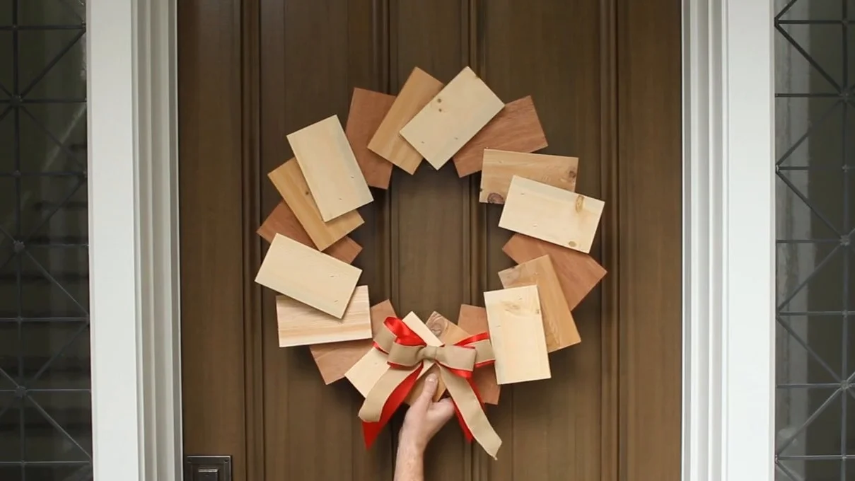 "From Our Family To Yours" 2014