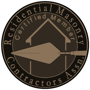 <br>Residential Masonry Contractors Association
