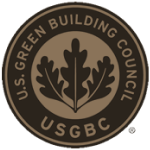<br>LEED Certified Builder with a LEED Specialist on Staff