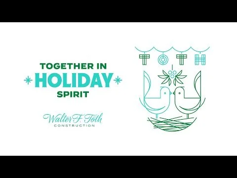 The 2021 Toth Construction Holiday Video