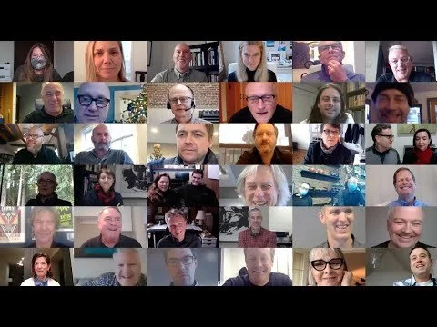 Toth - Welcome New Year 2021