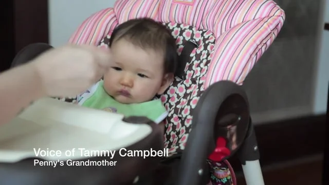 CDKL5 - Penny Cabrera