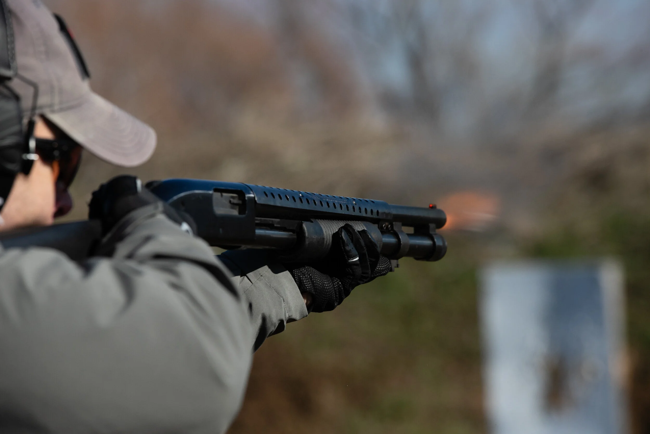 Members of church congregations have volunteer security teams. Often the members are current/former service members or law enforcement. They came across Texas get training with GateKeepers, a church security firm in Krugerville.