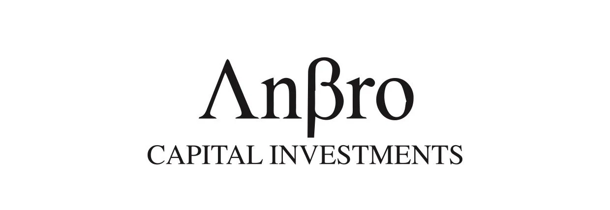 Λnβro CAPITAL INVESTMENTS 
