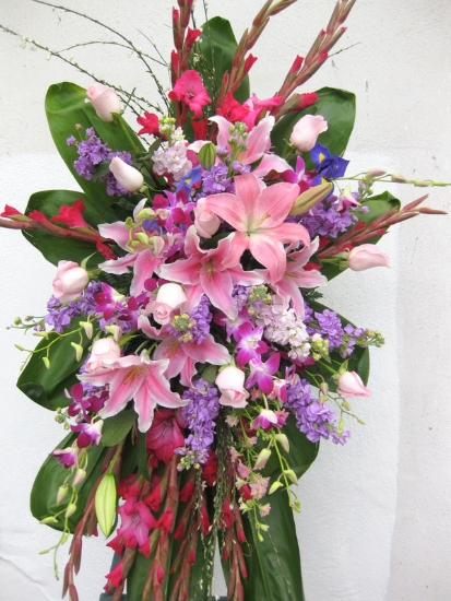 Sympathy — Kiyo's Floral Design
