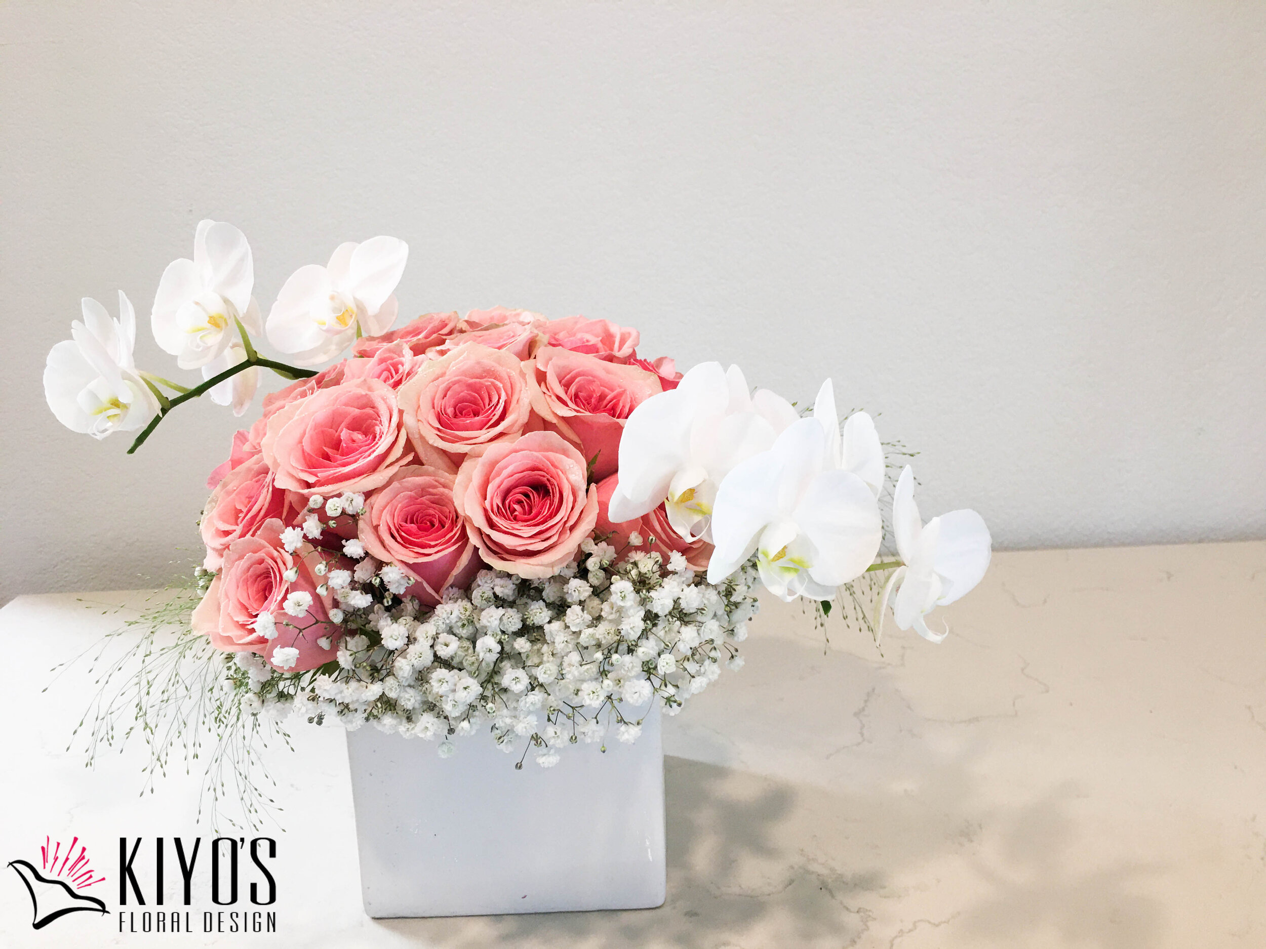 Ikebana & Zen — Kiyo's Floral Design