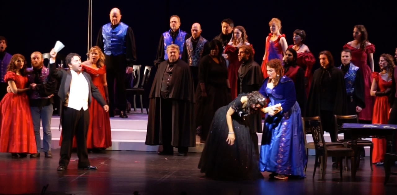 La Traviata