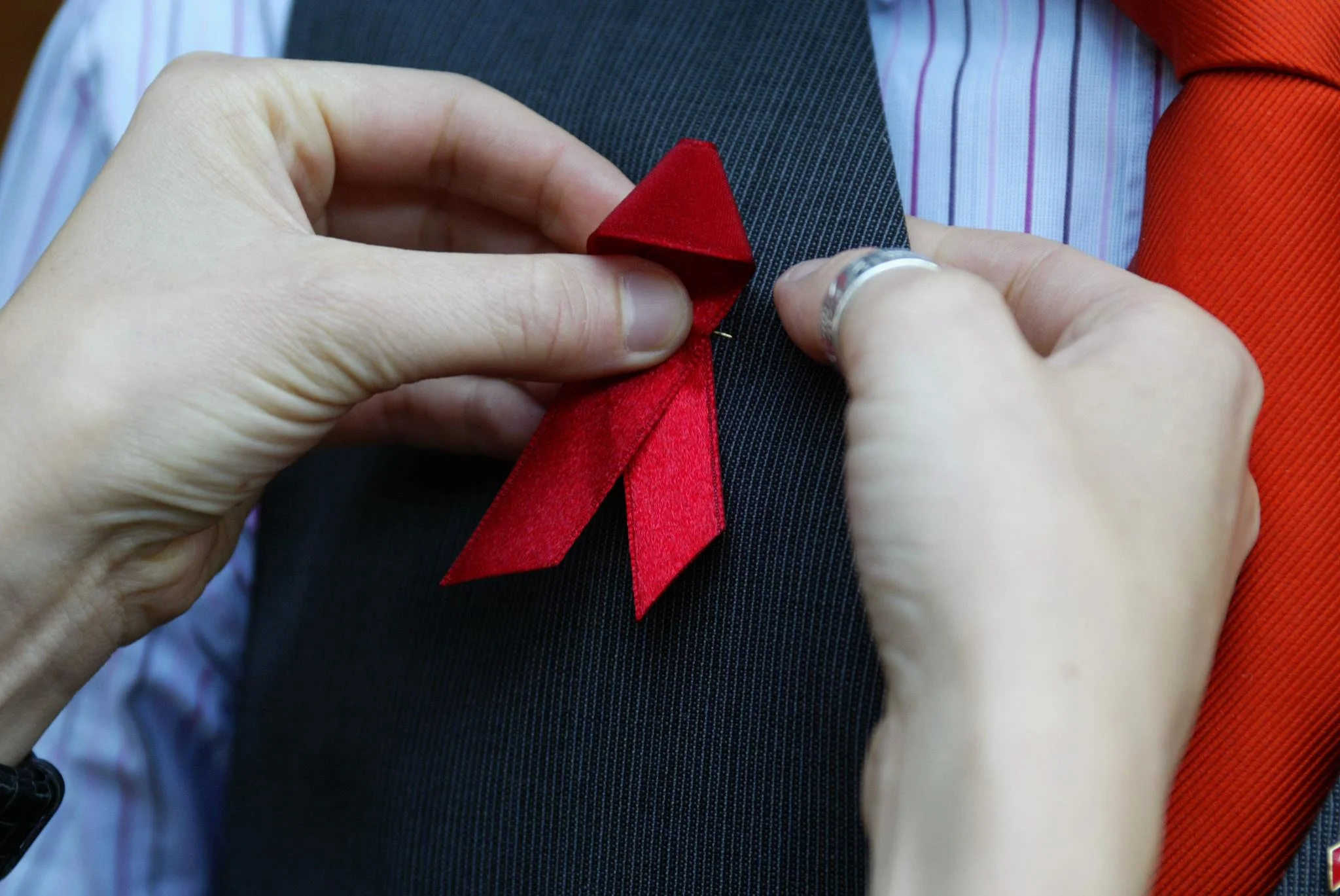 Deutsche AIDS-Stiftung Operngala