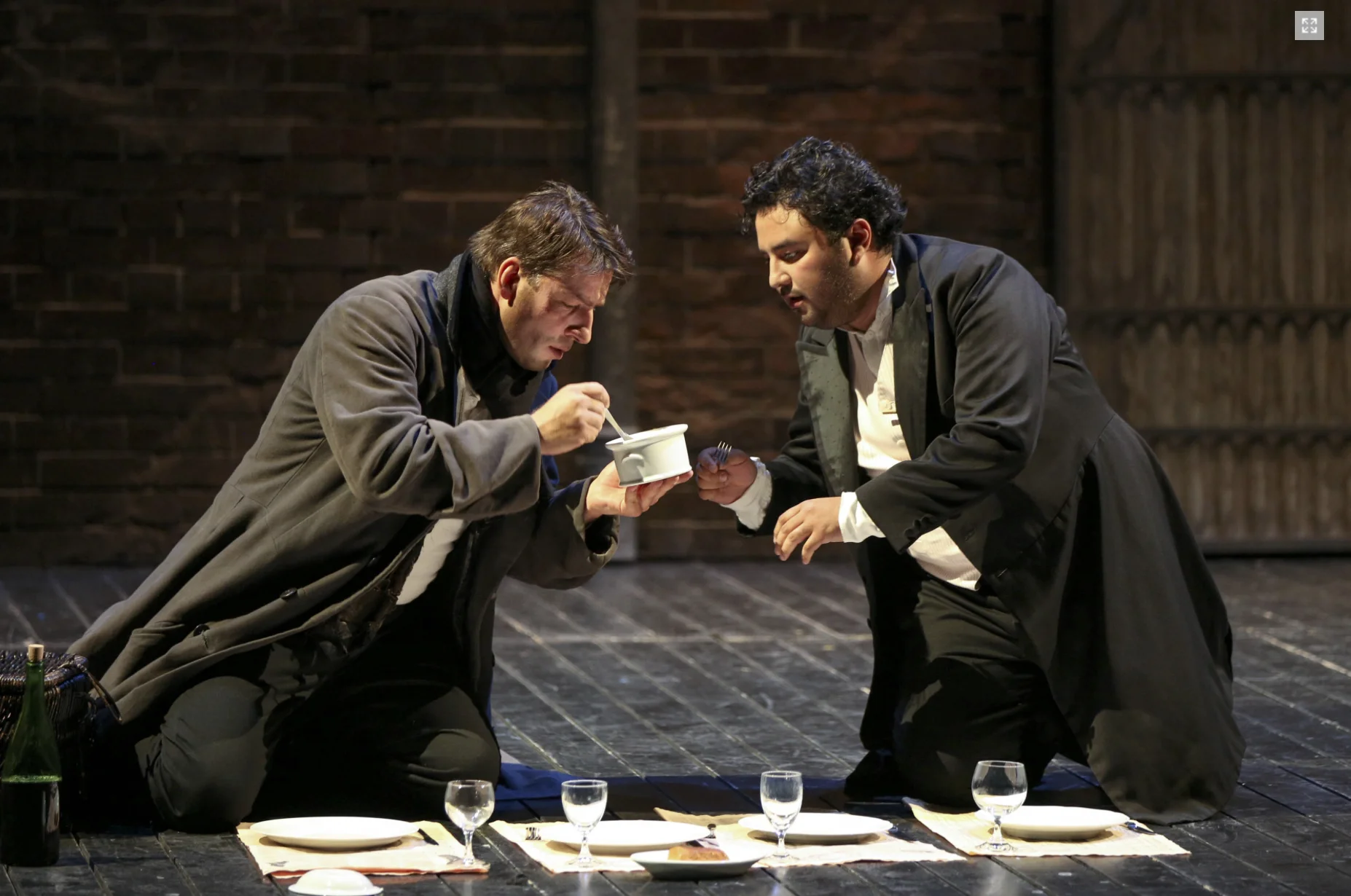 La Bohème (Puccini)