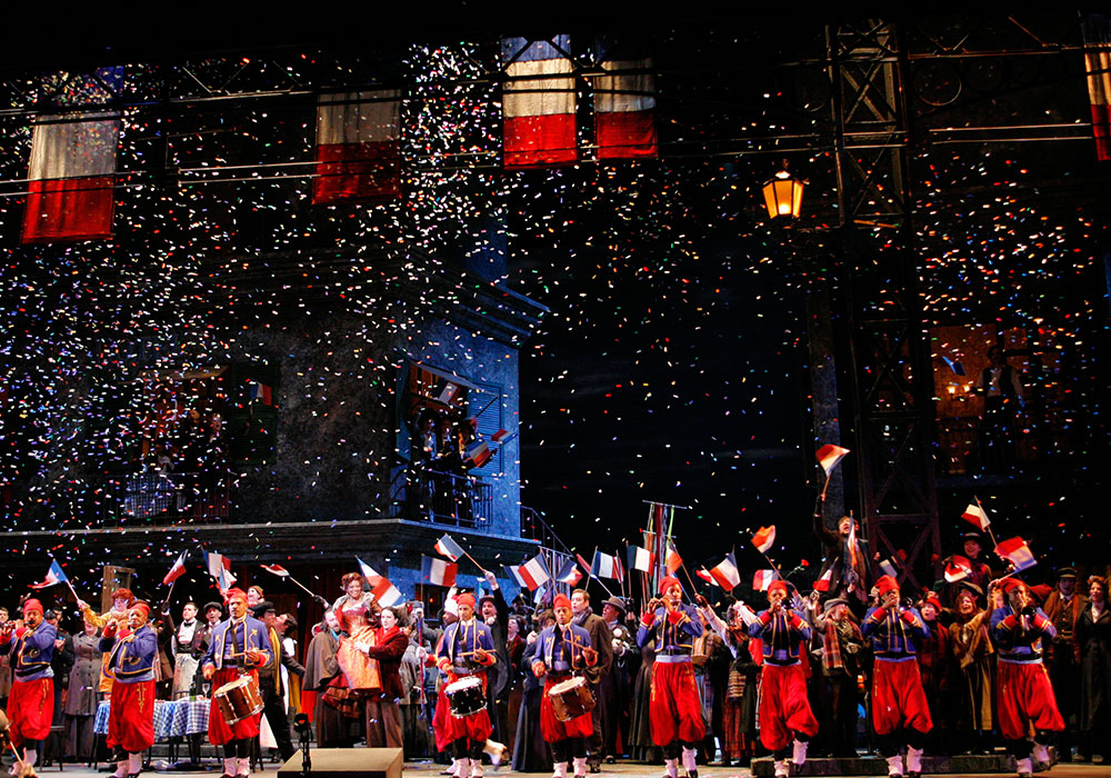 La Bohème (Puccini)