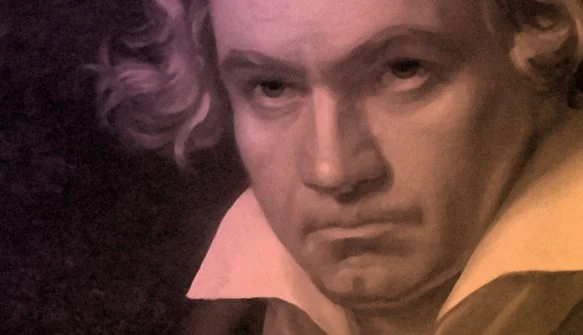 Beethoven's 9th. Symphony