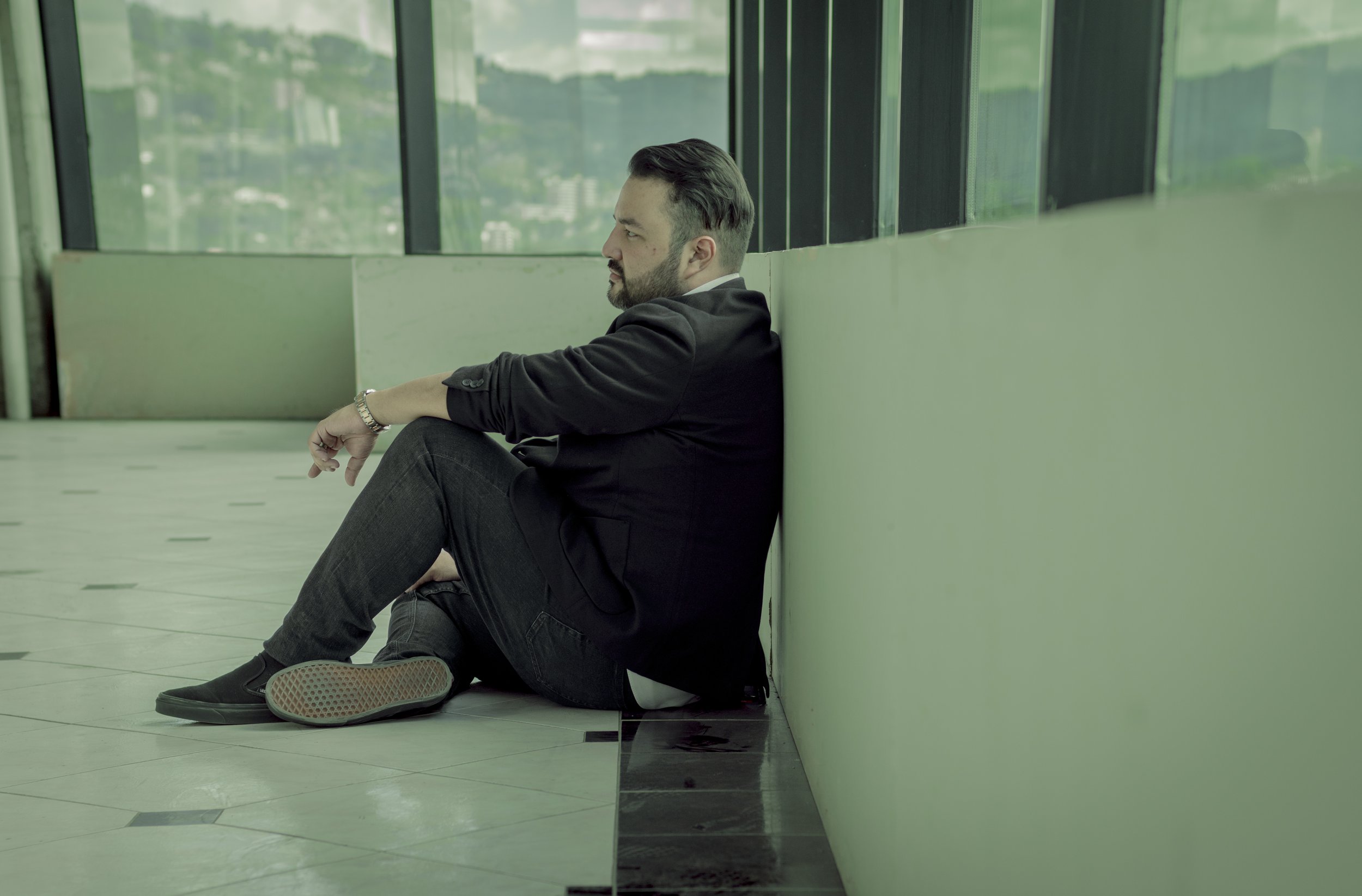 OPERA ACTUAL: CANTAR ERNANI ES UN RETO Y CAVARADOSSI UN SUEÑO