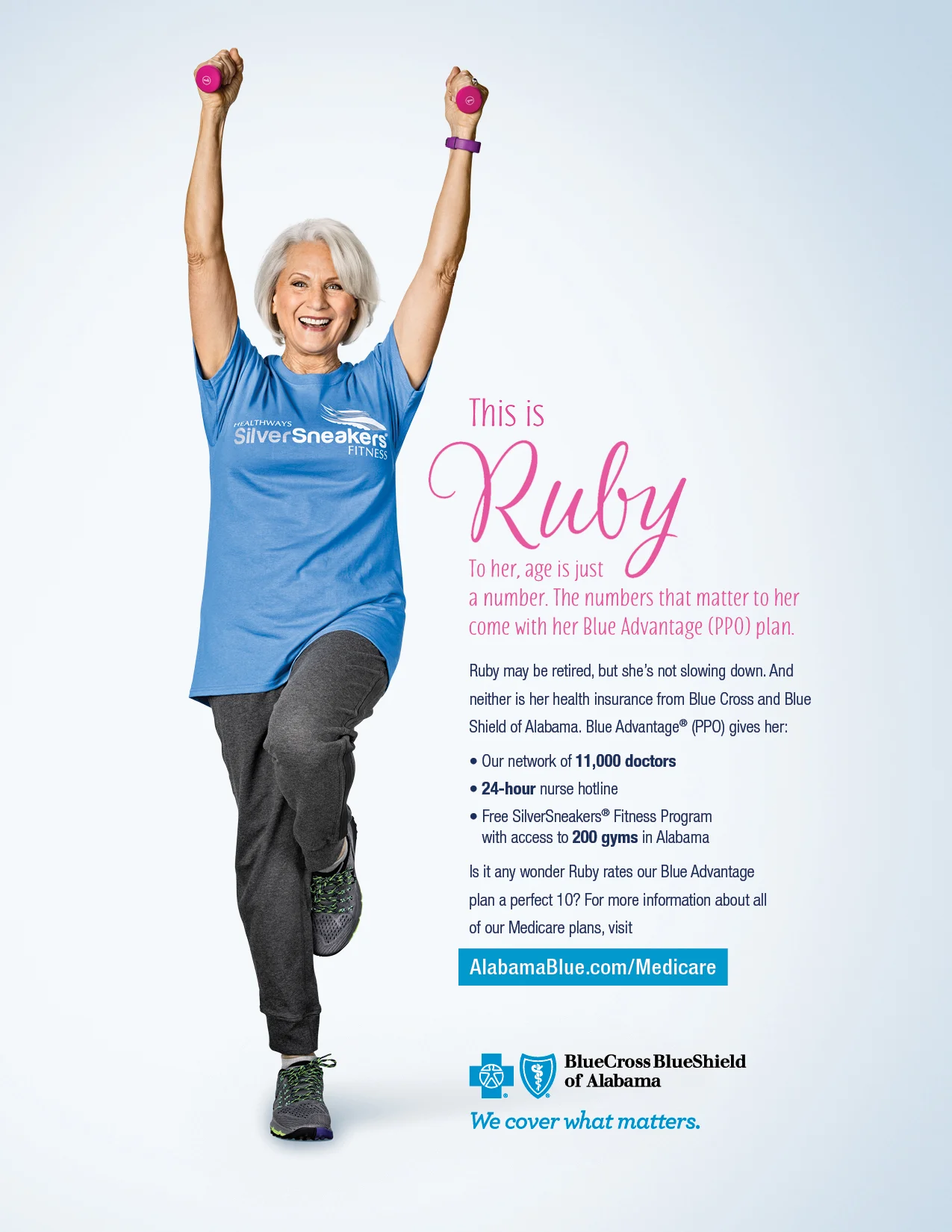 blue cross blue shield silver sneakers program