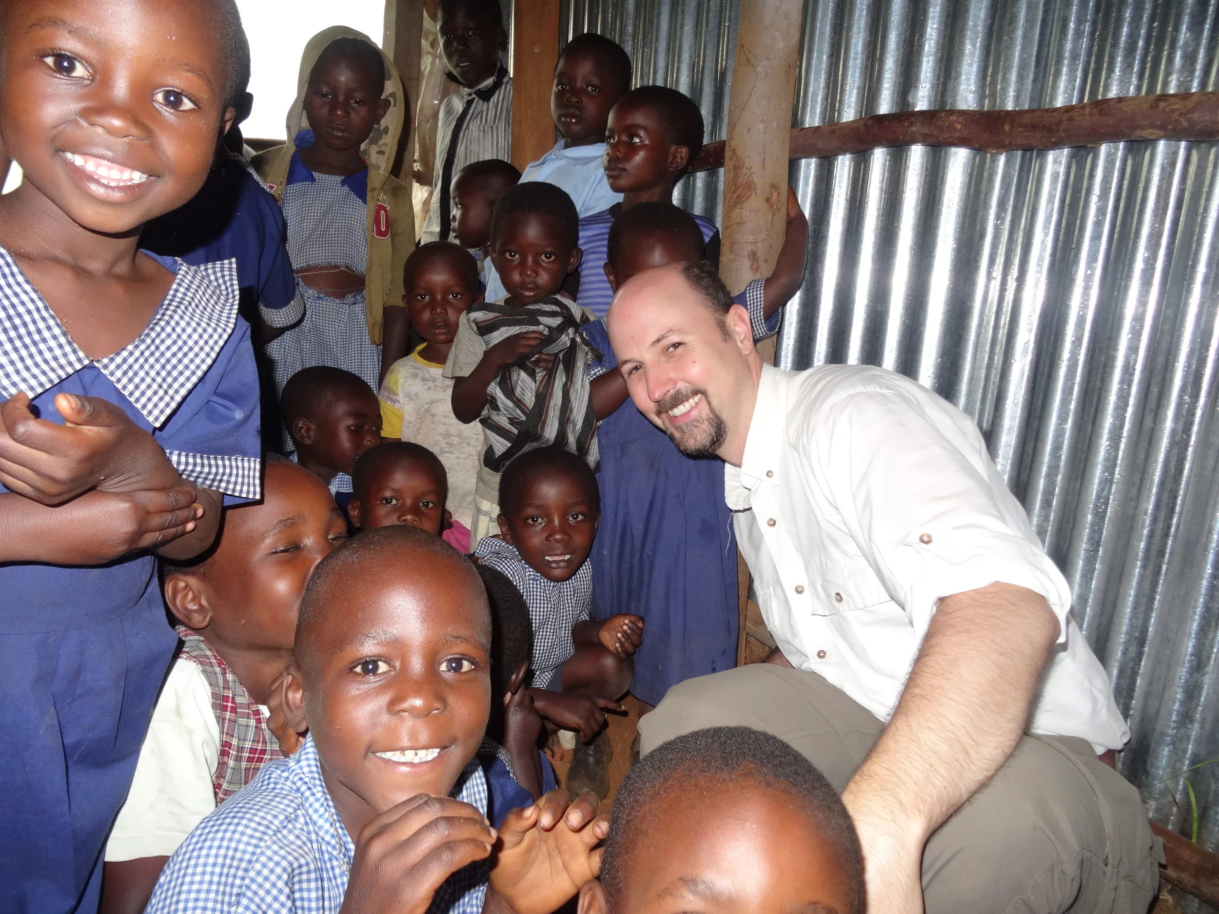 Kenya Part 5 – Rainstorm