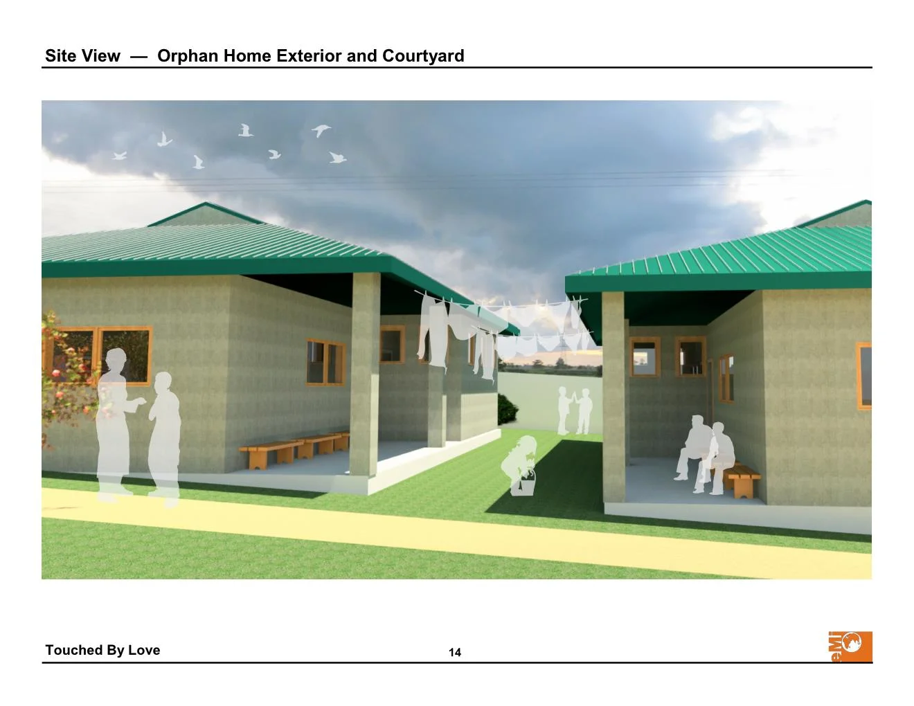 Kenya Part 6 – The Final Design