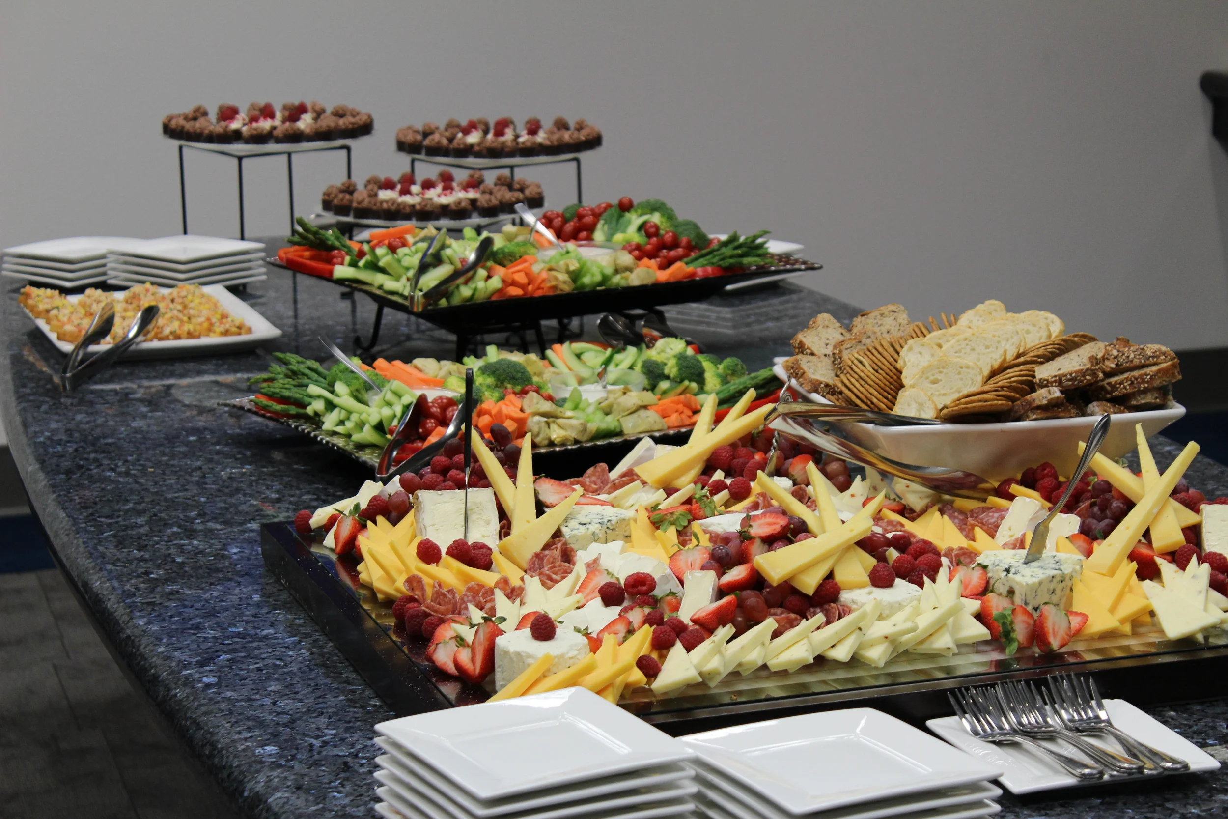 20th Anniversary Celebration