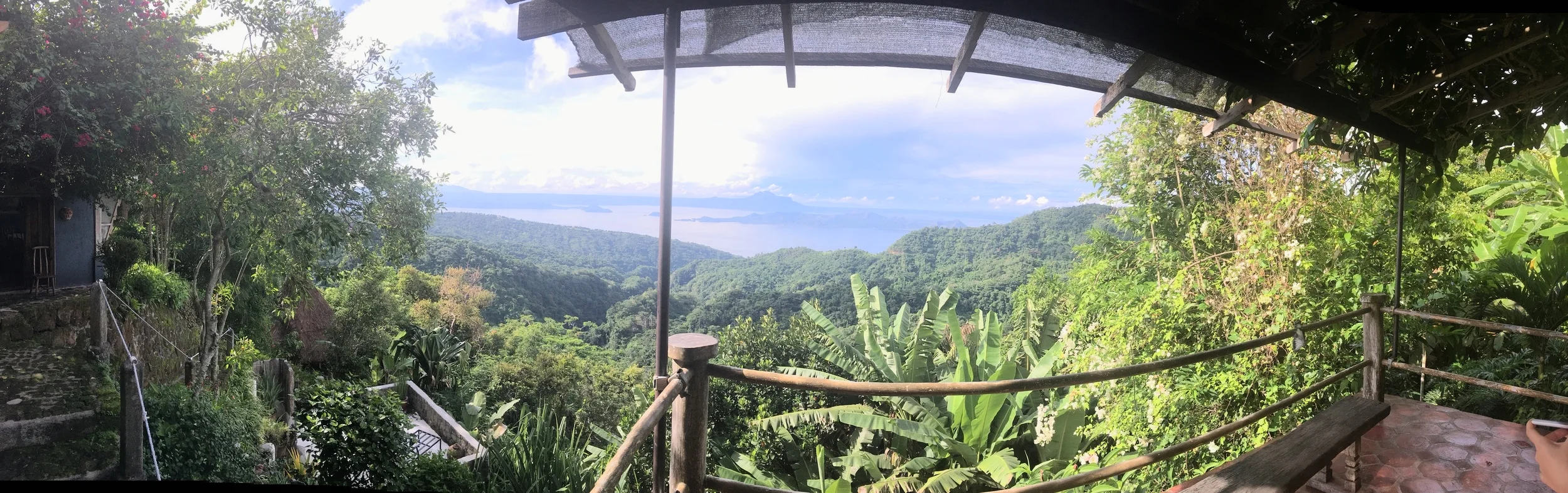 Tagatay Highlands
