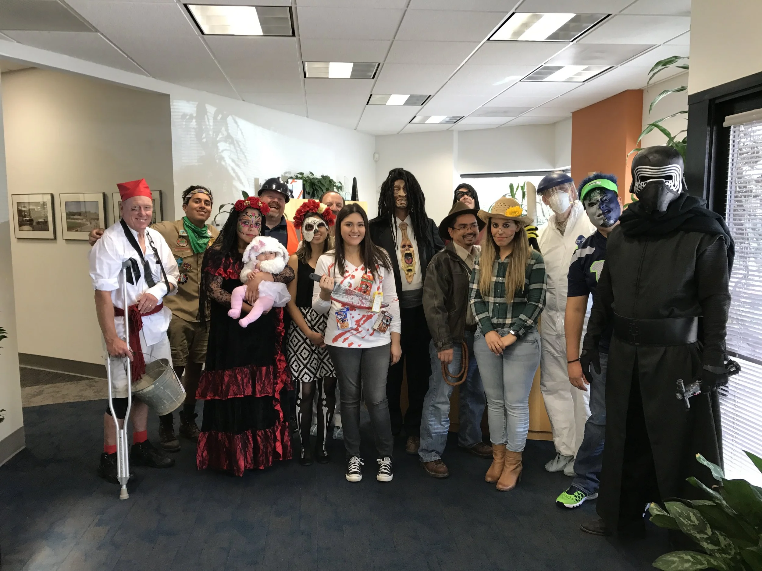 Happy Halloween 