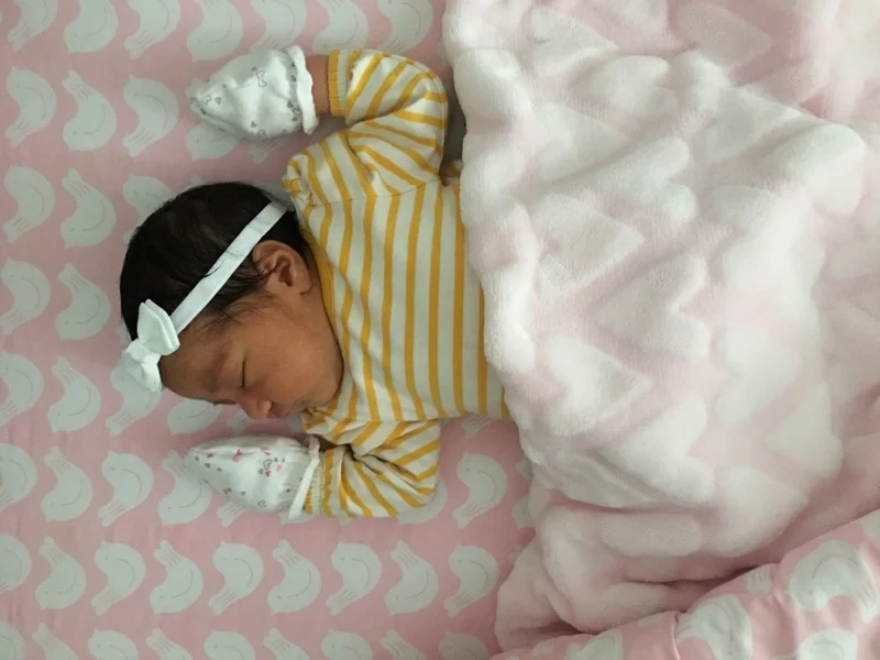 BABY JONAH HAS ARRIVED!