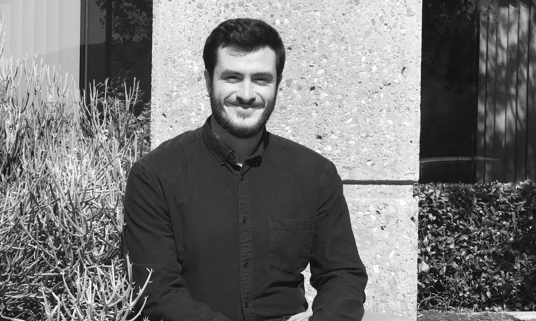 Christopher Bernhardt, Jr Designer