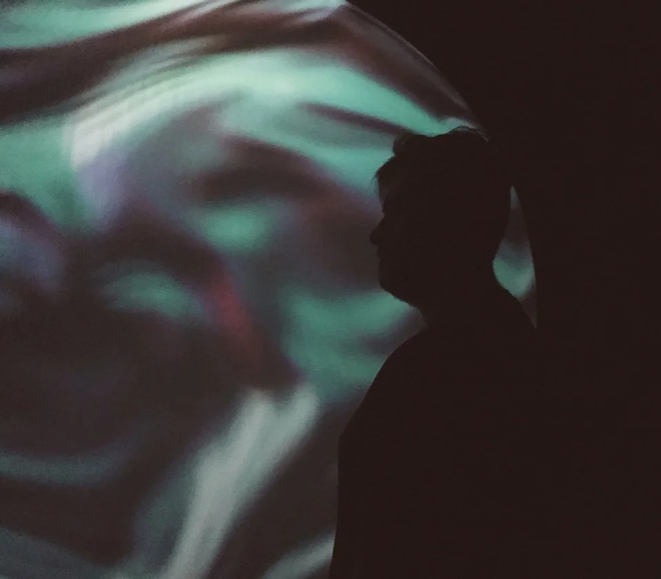ANIMA by onformative, Nick Verstand & Geert Schaap.