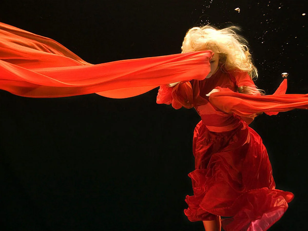  Photographed by   Zena Holloway  