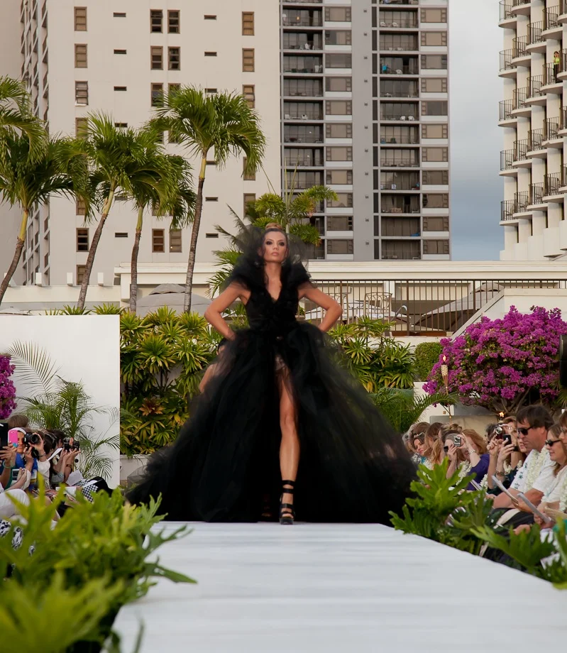  2012 Design Exhibition in Honolulu, Hawaii,&nbsp;USA [International Textile and Apparel Association] 