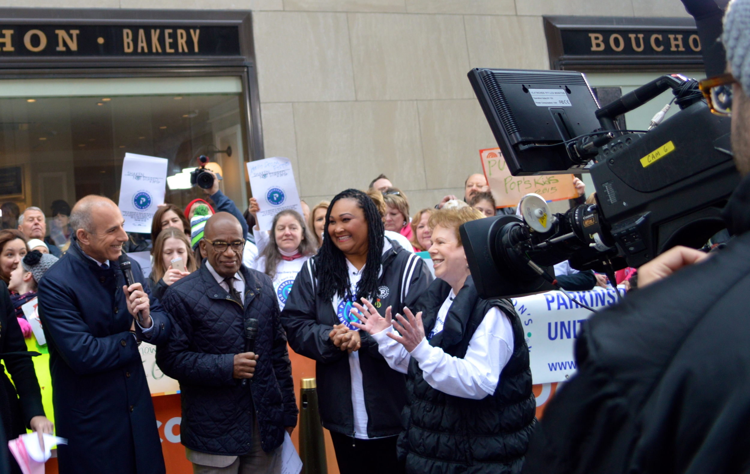 The Today Show_Unity Walk.JPG