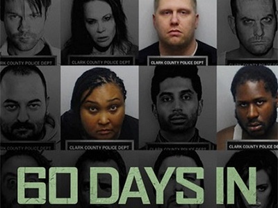 A&E Docuseries "60 Days In"