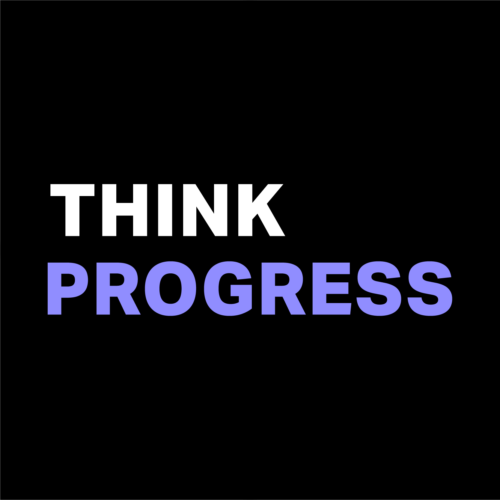 Think progress logo.png