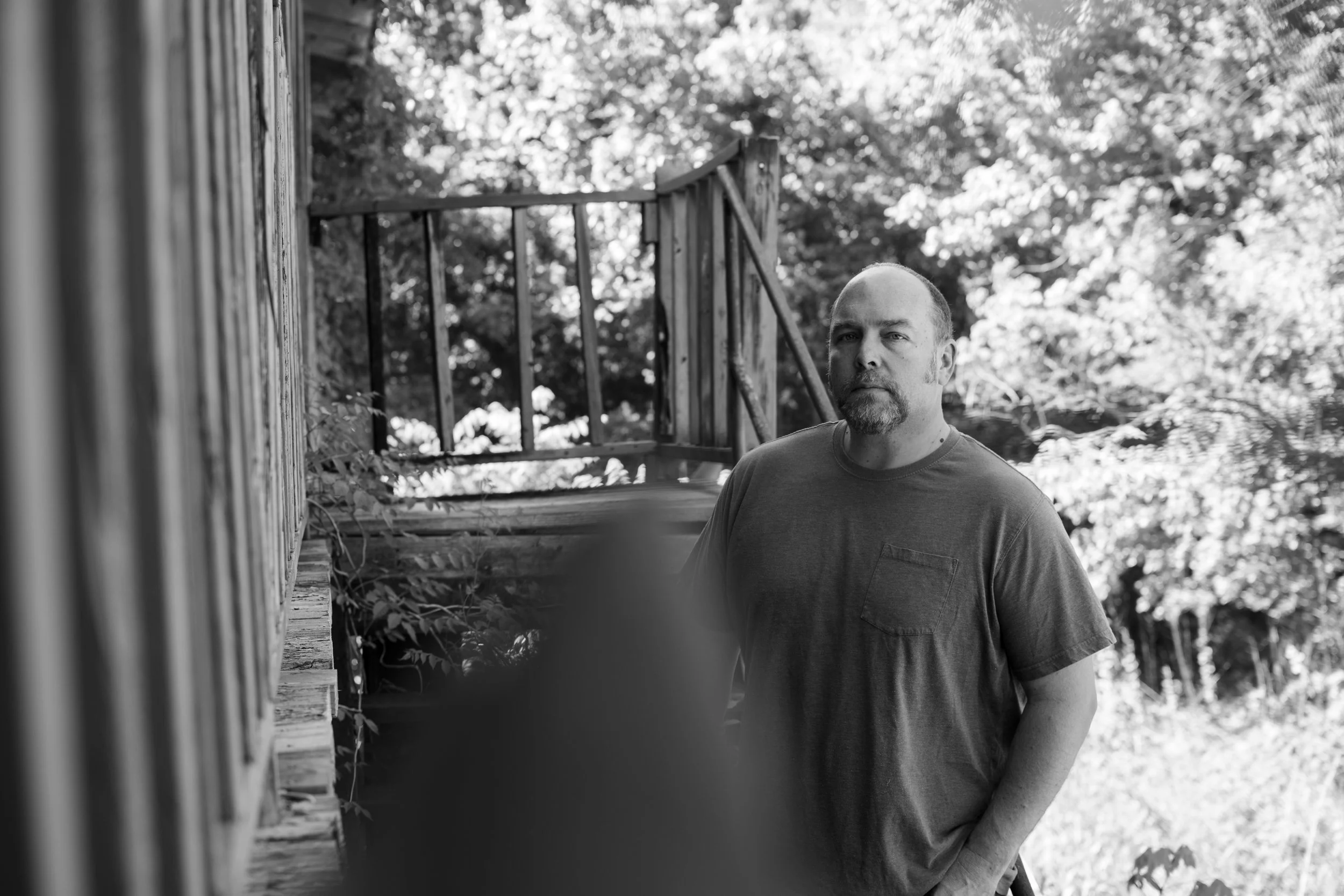 Marc Mitchell / Drummer