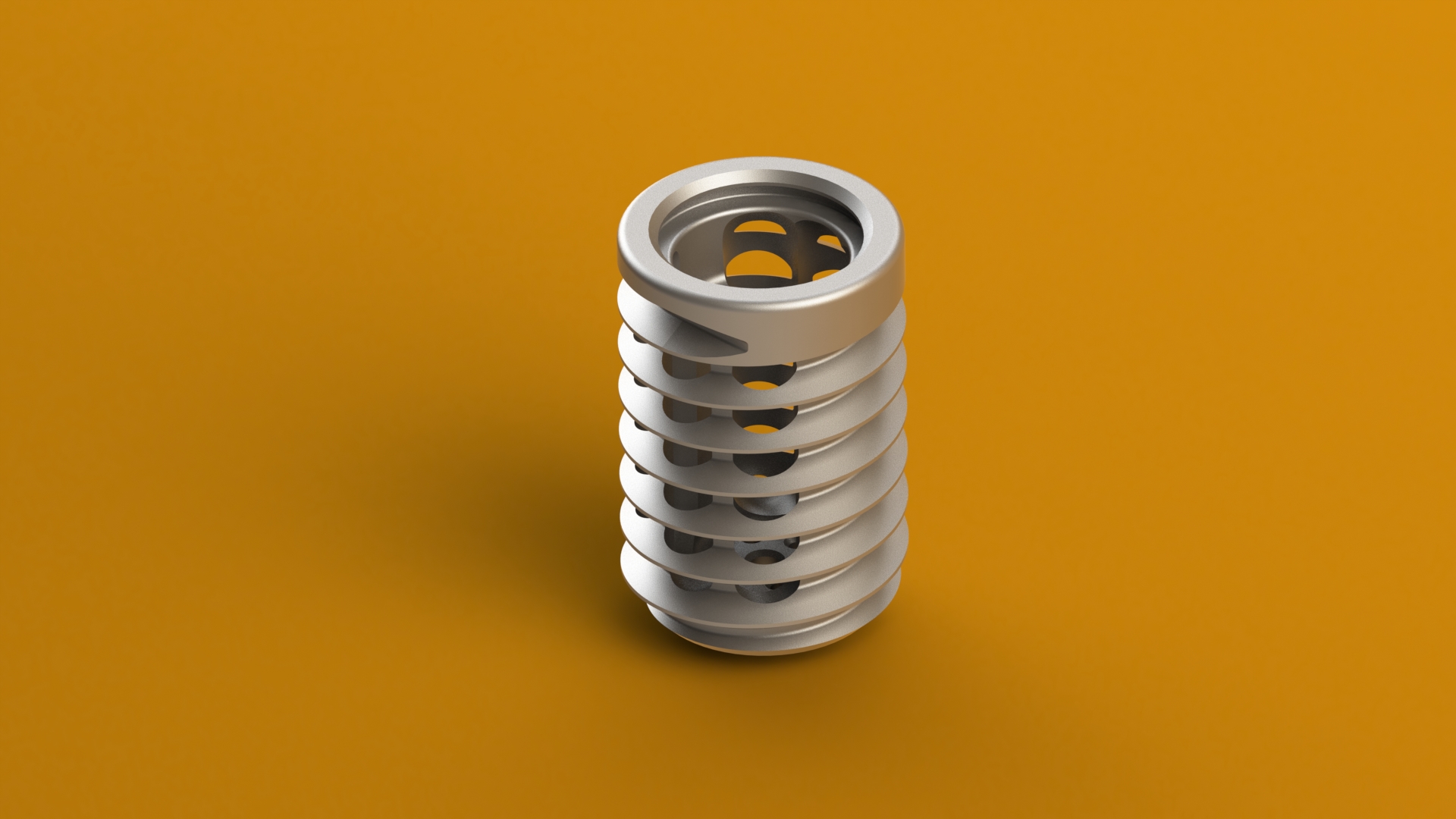 Small Threaded Cage Render.jpg