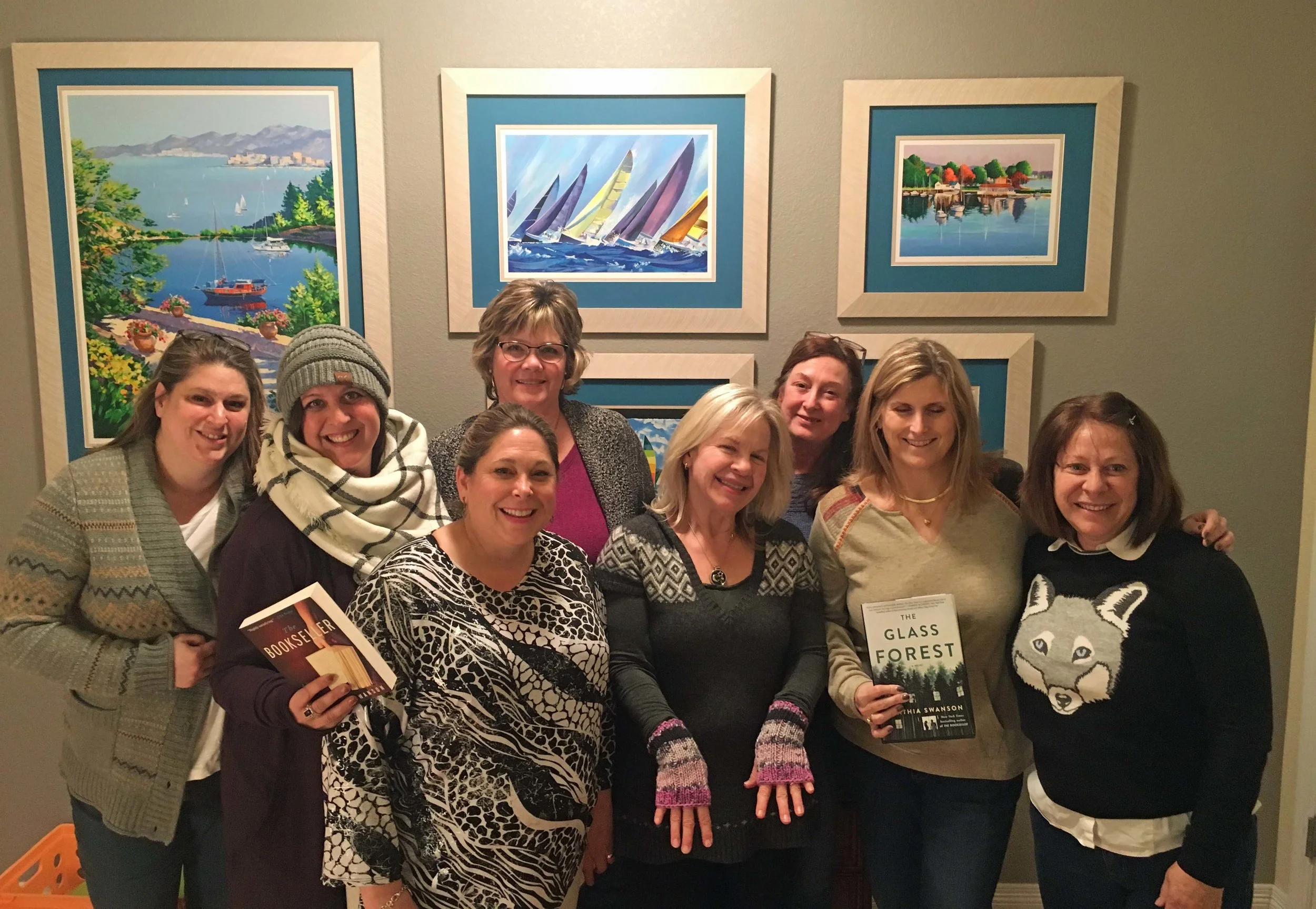 Michelle Wolfes book club.jpg