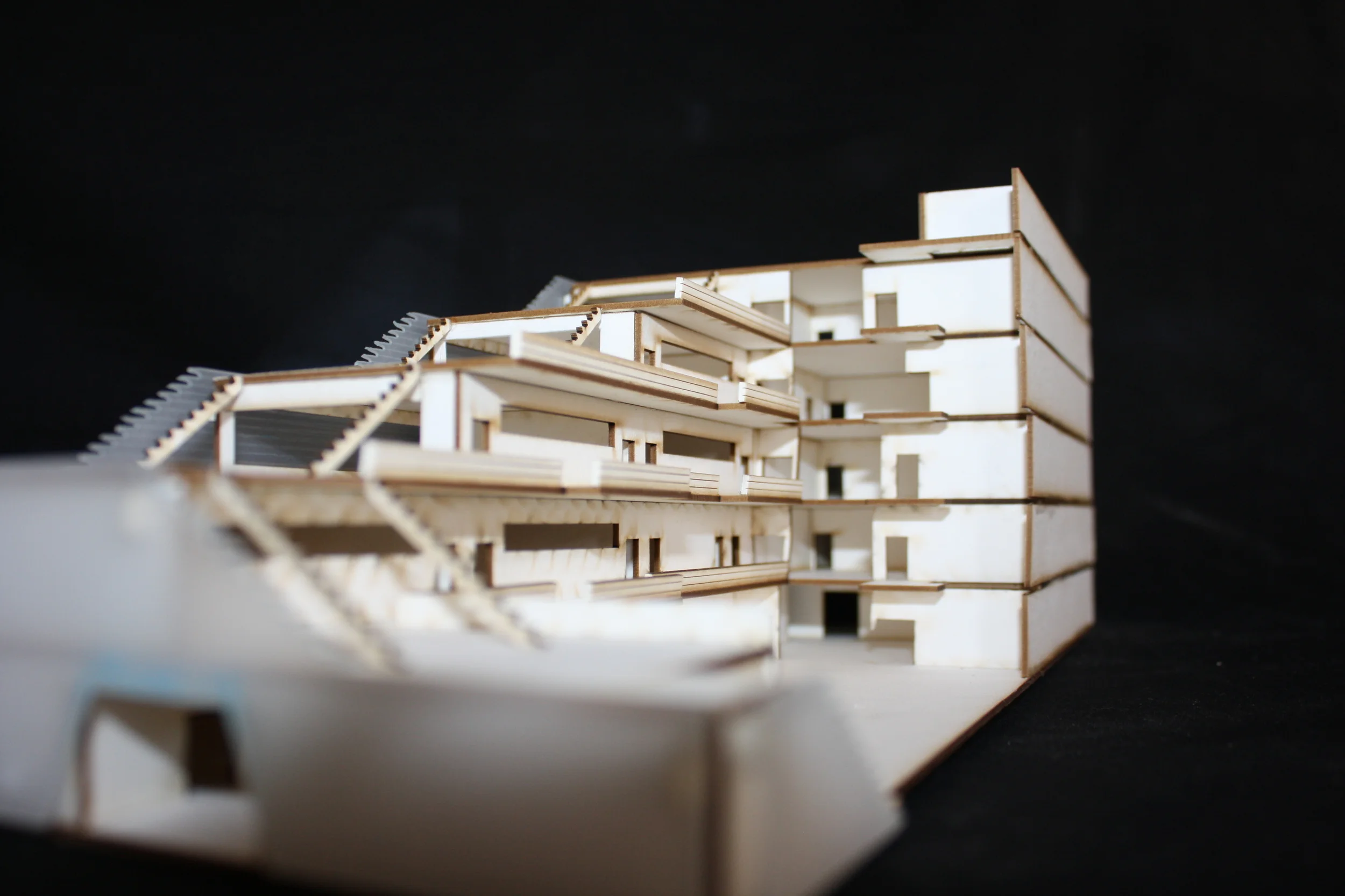 New Orleans Culinary Institute (NOCI)