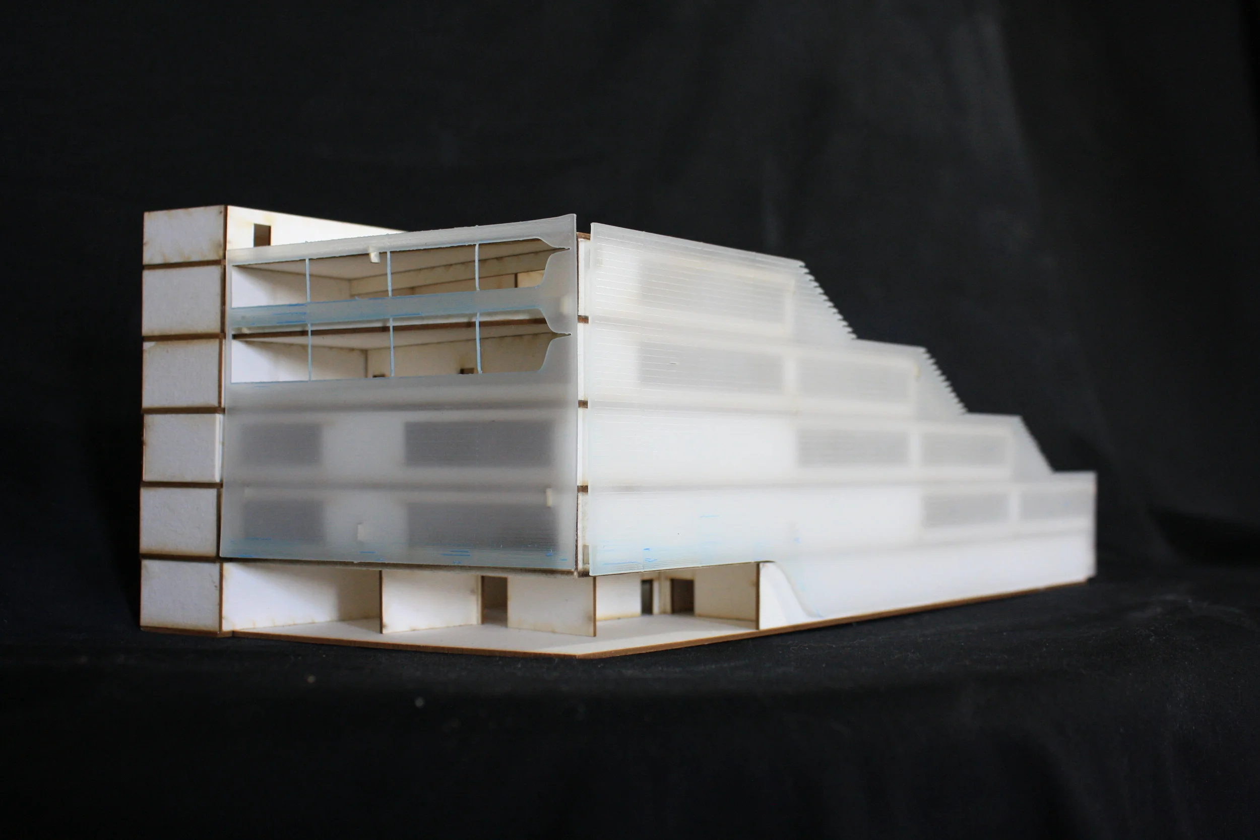 New Orleans Culinary Institute (NOCI)