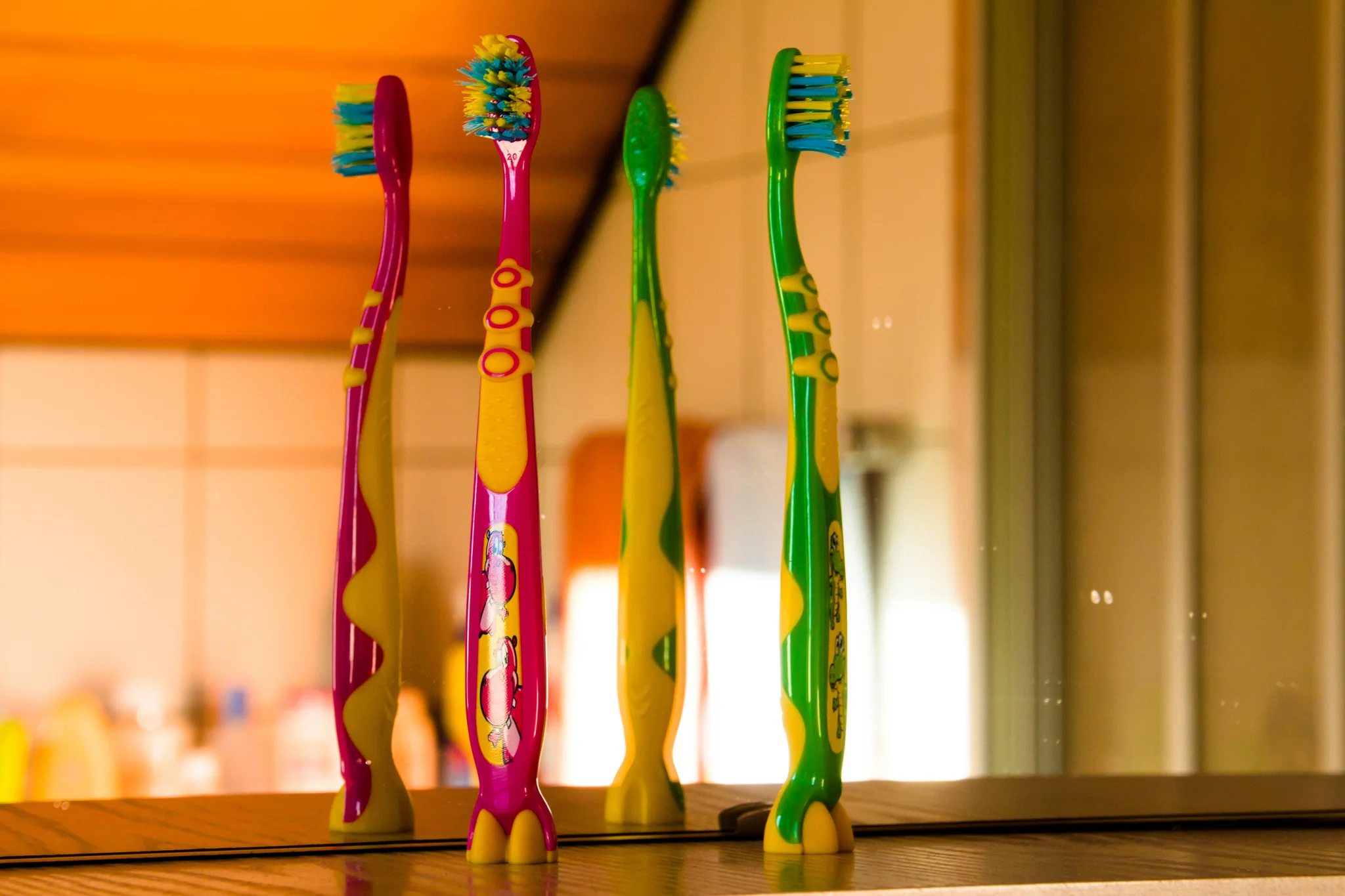TEXAN DENTISTS ARE USING ALTERNATIVE TECHNIQUES TO TREAT CHILDREN WITH AUTISM