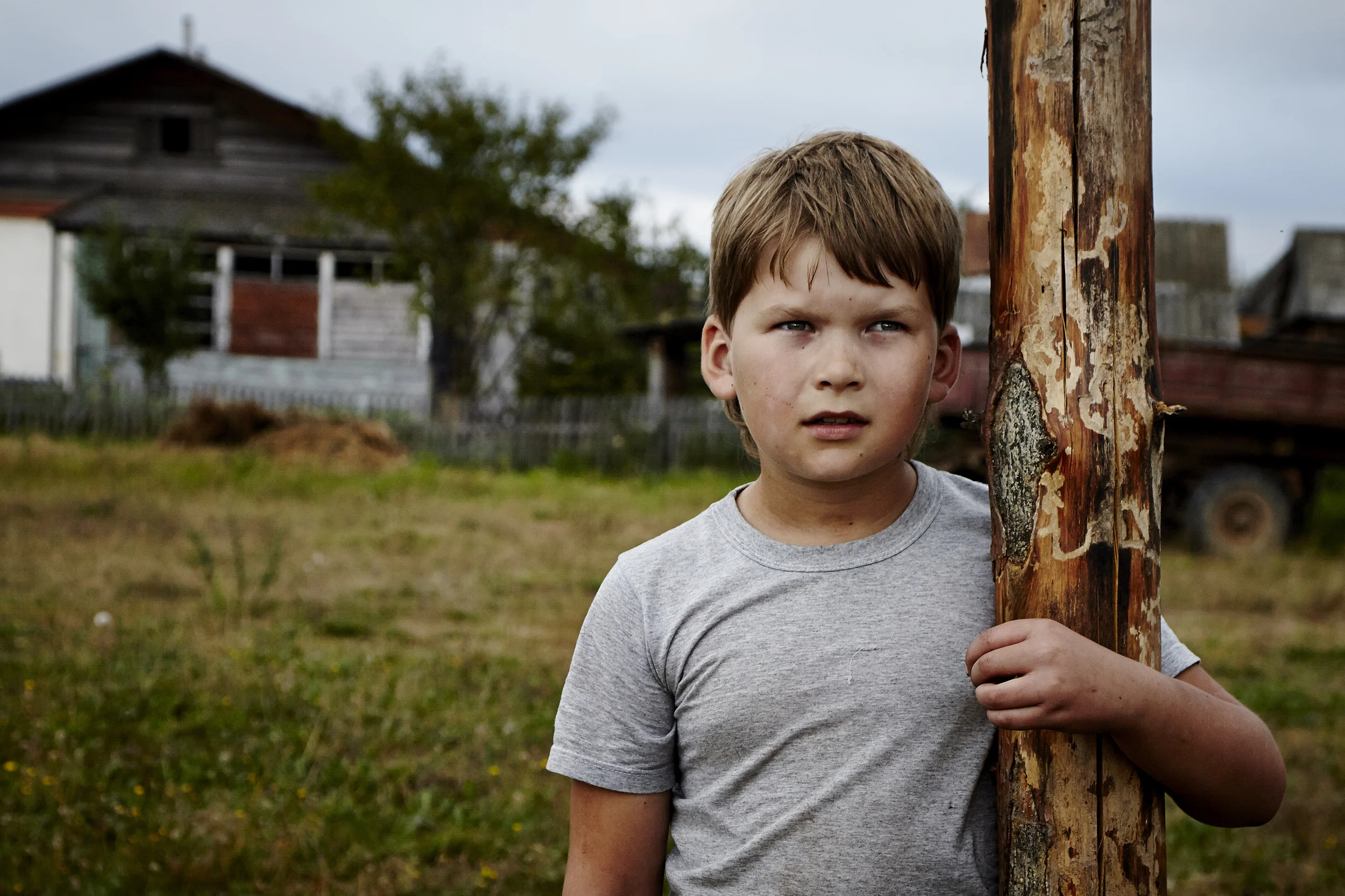 Russia — Dallas Raines Photography