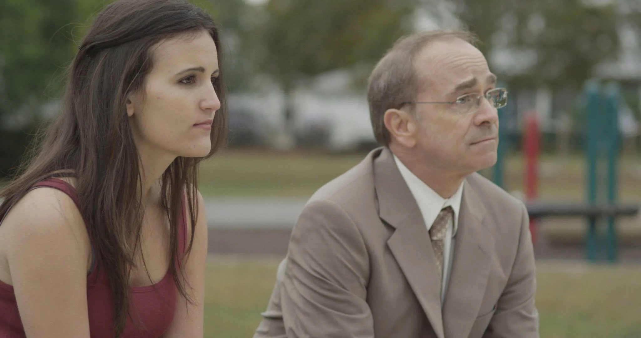 c. Face to Face Films. 2014