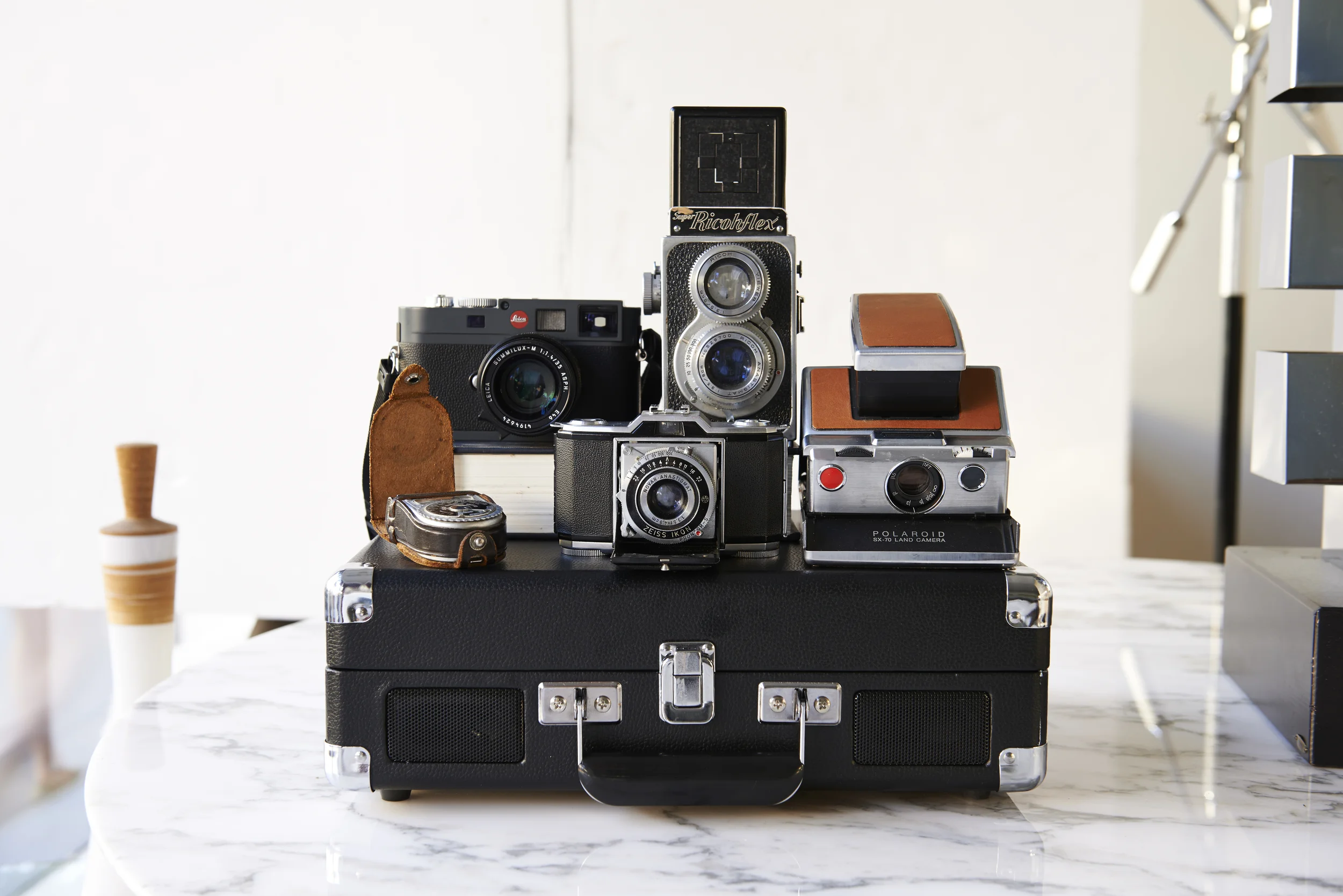 Collections by Benjamin Clymer for eBay