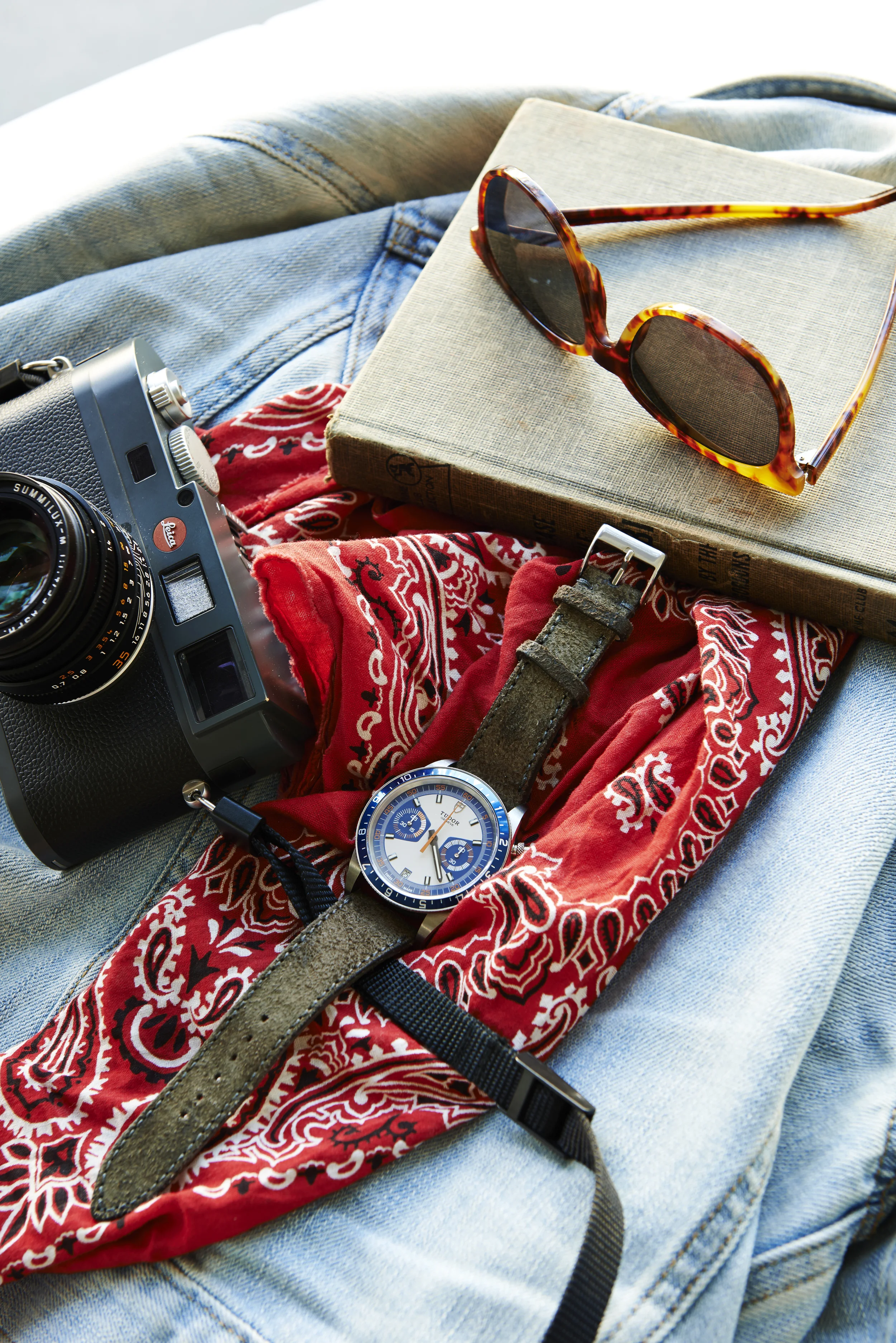 Collections by Benjamin Clymer for eBay