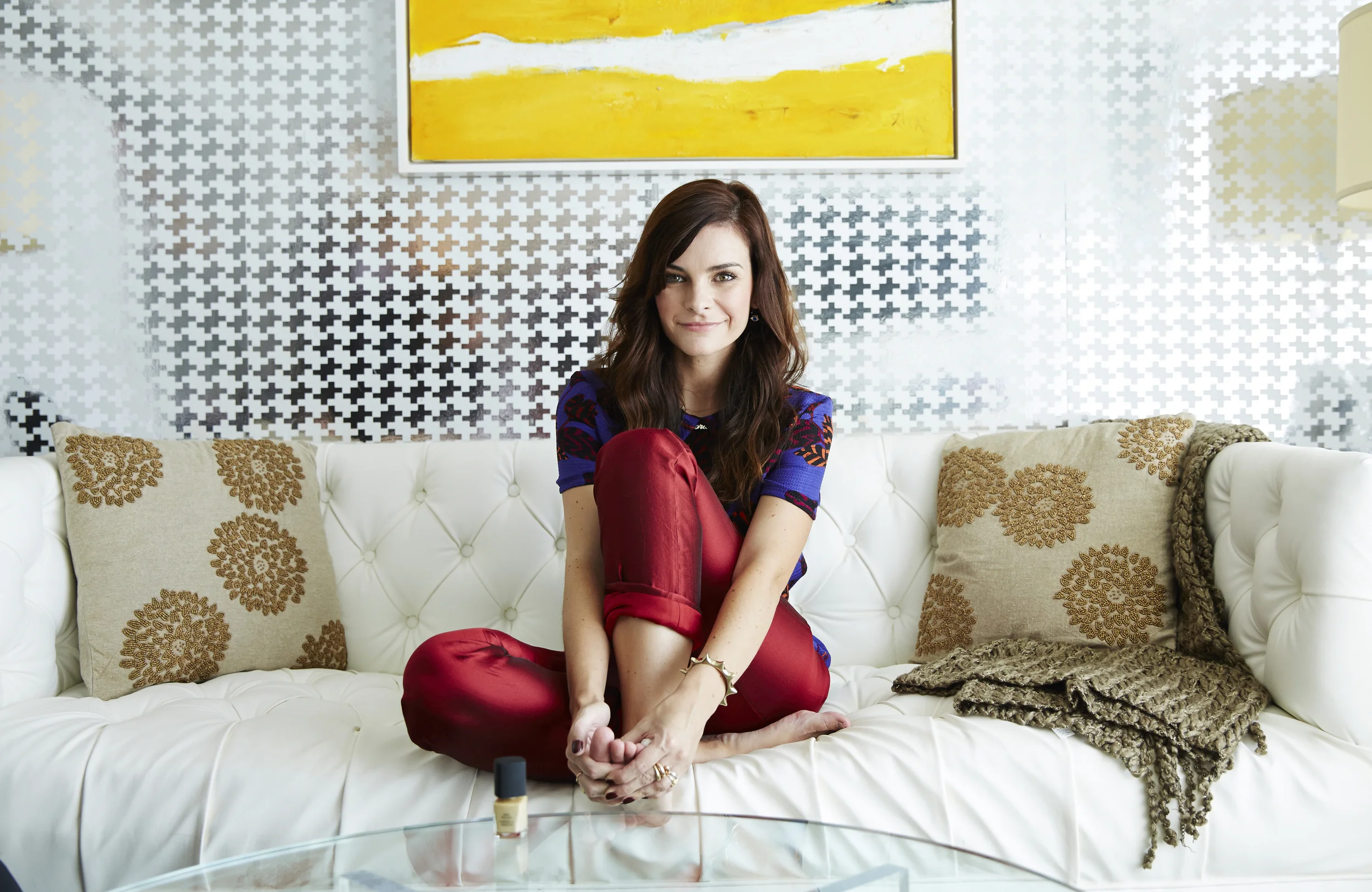 Kelly Oxford for eBay Collections