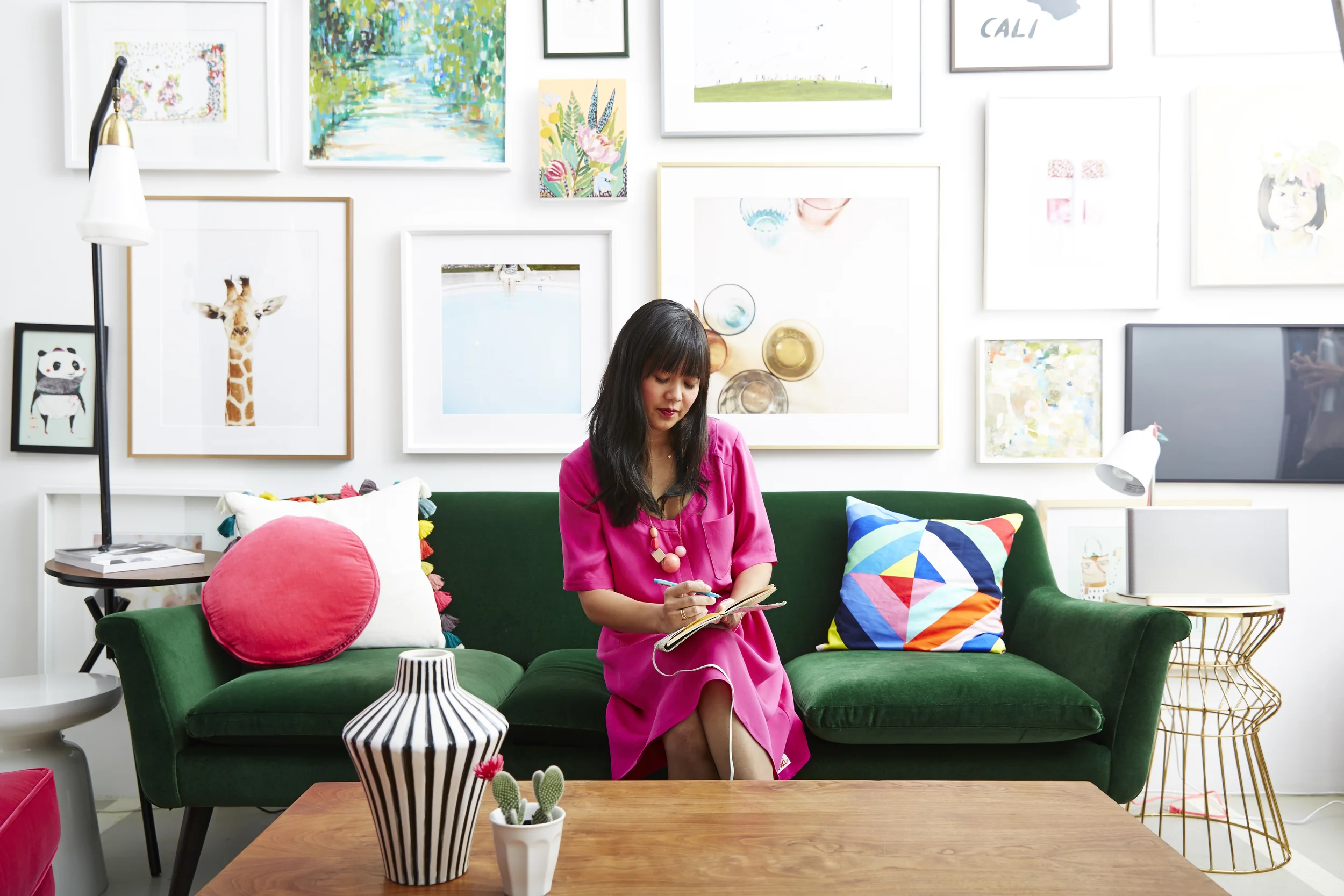 Joy Cho for eBay Collections