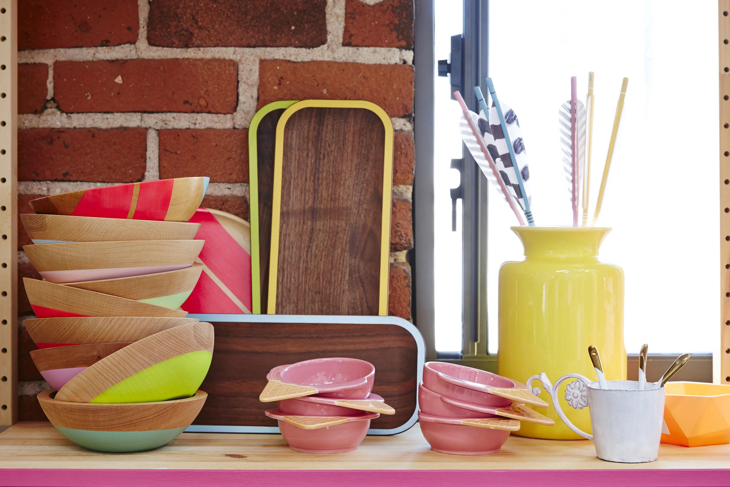 Joy Cho for eBay Collections