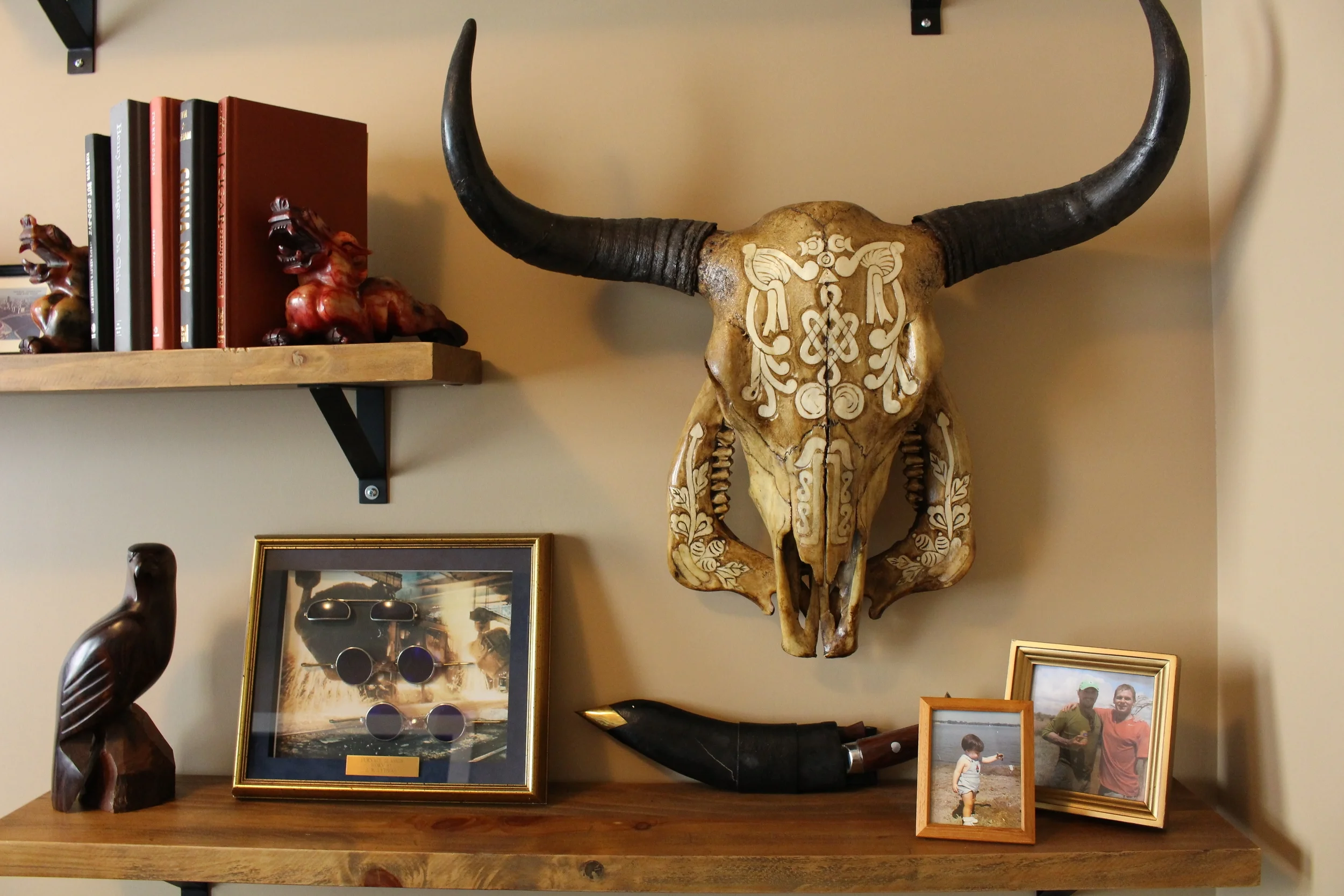 Tip Tuesday: Incorporating Travel Purchases Into Your Home 