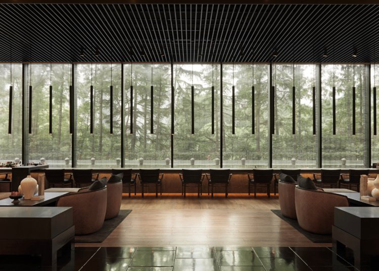 How a Designer Vacas