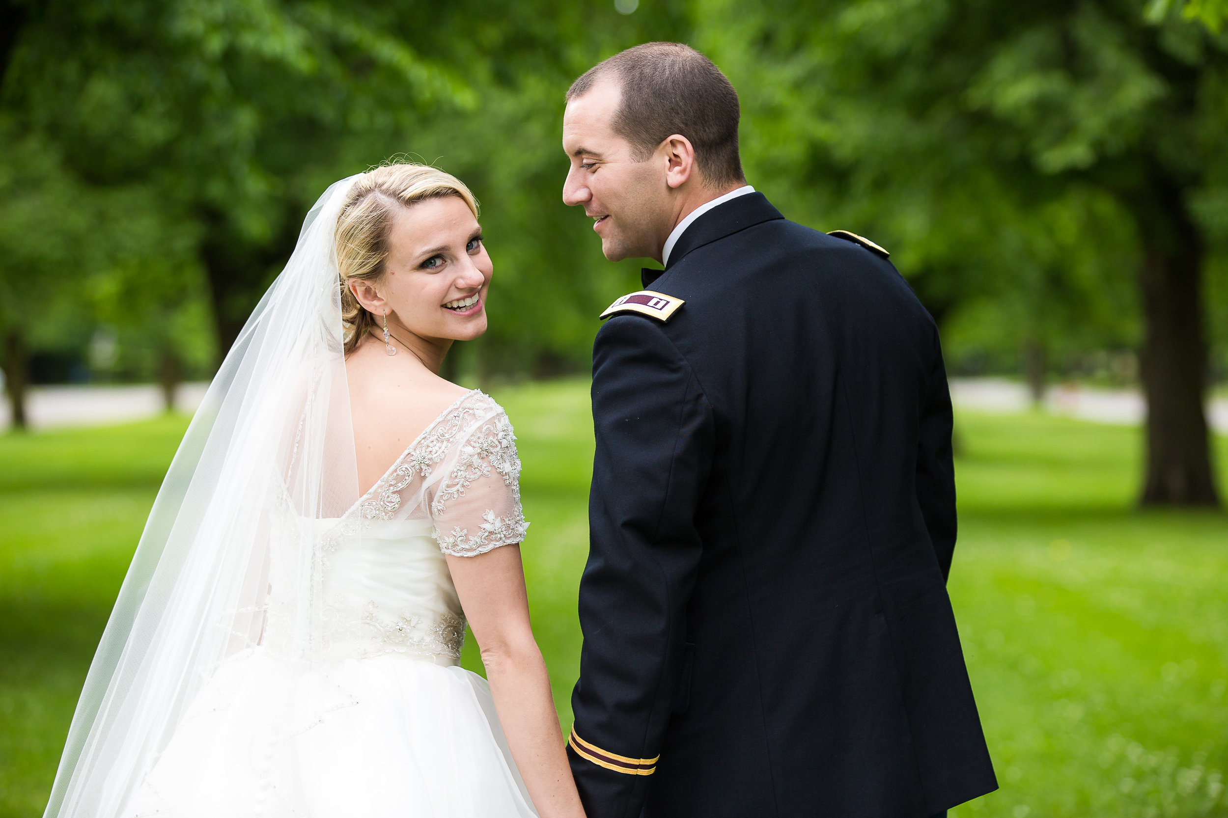 Buffalo New York Wedding Photographer Angelica Criscuolo Photography